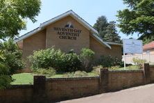 Katoomba Seventh-Day Adventist Church