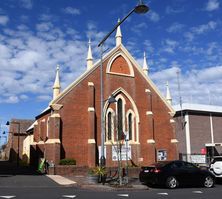 Katoomba Uniting Church