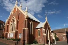 Katoomba Uniting Church 26-01-2020 - John Huth, Wilston, Brisbane