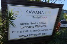 KawanaLife  16-02-2020 - John Huth, Wilston, Brisbane