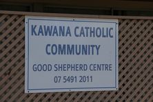 Kawana Catholic Community 25-11-2018 - John Huth, Wilston, Brisbane