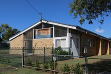 Kedron Brook Christadelphian Ecclesia (Church) 29-12-2018 - John Huth, Wilston, Brisbane