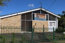 Kedron Brook Christadelphian Ecclesia (Church) 29-12-2018 - John Huth, Wilston, Brisbane