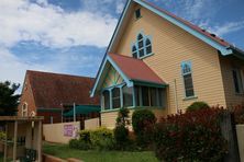 Kedron Uniting Church - Former 02-01-2017 - John Huth, Wilston, Brisbane