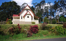 Keerrong Road, Keerrong Church - Former 00-09-2020 - Pidcock Commercial Real Estate - realestate.com.au