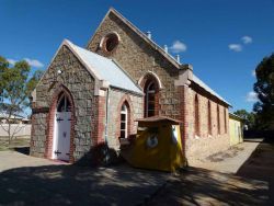 Kellerberrin Uniting Church 00-06-2011 - (c) gordon@mingor.net