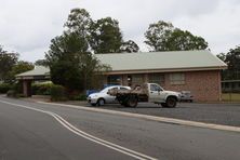 Kempsey Seventh-Day Adventist Church