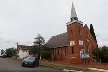 Kempsey Uniting Church