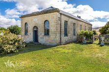 Kempton Uniting Church - Former 15-11-2019 - Fall Real Estate - realestateview.com.au