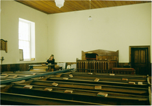 Kempton Uniting Church - Former 08-02-1980 - Lindsay Nothrop