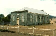 Kempton Uniting Church - Former