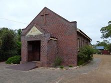 Kendenup Community Church