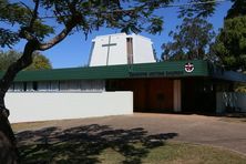 Kenmore Uniting Church