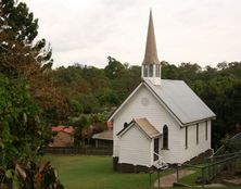 Kenmore Uniting Church - Pioneer Church 09-10-2017 - Church Website - See Note.