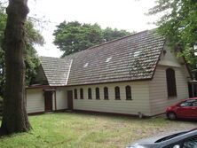 Kennon Memorial Unitng Church 27-03-2021 - John Conn, Templestowe, Victoria