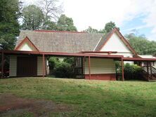 Kennon Memorial Unitng Church 27-03-2021 - John Conn, Templestowe, Victoria