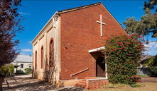 Kensington Gardens Anglican Church - Former