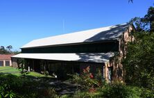 Kenthurst Uniting Church 07-09-2020 - Peter Liebeskind