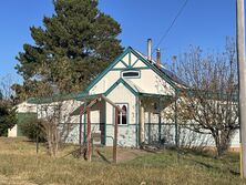 Kentucky South Methodist Church - Former 23-05-2023 - John Huth, Wilston, Brisbane