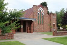 Kerang Baptist Church