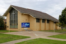 Kerang Uniting Church 