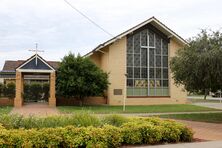 Kerang Uniting Church  05-12-2022 - Derek Flannery