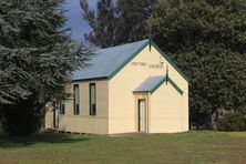 Kergunyah Uniting Church