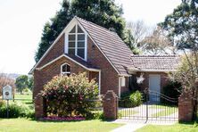 Kernot Memorial Uniting Church