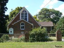 Kernot Memorial Uniting Church 12-12-2007 - MNugent - Bonzle.com