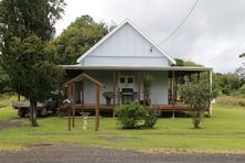 Kia Ora Uniting Church - Former