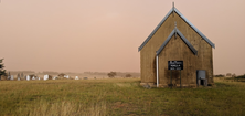 Kialla Uniting Church 00-11-2020 - Chiel Groeneveld - google.ocm.au