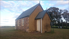 Kialla Uniting Church