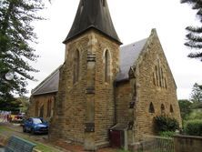 Kiama Presbyterian Church 31-03-2019 - John Conn, Templestowe, Victoria