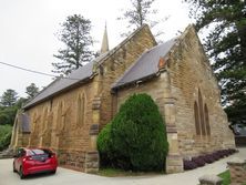 Kiama Presbyterian Church 31-03-2019 - John Conn, Templestowe, Victoria
