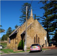 Kiama Presbyterian Church