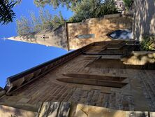 Kiama Presbyterian Church 25-04-2017 - John Huth, Wilston, Brisbane