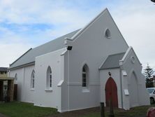 Kiama Uniting Church - Now Hall 01-04-2019 - John Conn, Templestowe, Victoria