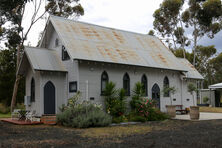 Kiata Uniting Church - Former