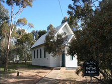 Kiata Uniting Church - Former 30-10-2009 - realestate.com.au