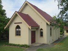 Kiewa Valley Refresh Church