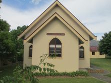 Kiera Valley Refresh Church 15-11-2017 - John Conn, Templestowe, Victoria