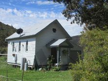 Killarney Presbyterian Church - Former