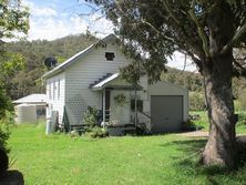 Killarney Presbyterian Church - Former 11-10-2016 - John Huth, Wilston, Brisbane