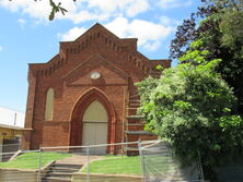 Kilmore Primitive Methodist Church - Former