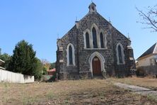 Kilmore Uniting Church - Former 15-04-2019 - John Huth, Wilston, Brisbane