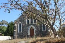 Kilmore Uniting Church - Former 15-04-2019 - John Huth, Wilston, Brisbane