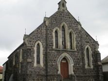 Kilmore Uniting Church - Former