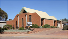 Kimba Uniting Church