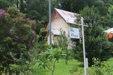 Kin Kin Uniting Church - Former