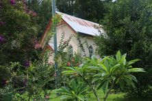 Kin Kin Methodist Church - Former 25-02-2018 - John Huth, Wilston, Brisbane 